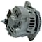 Wai Global Alternator, ALTMI IRIF 12V 50A, 50 Amp12 Volt, CW, 4Groove Pulley 12728N - alternate 1